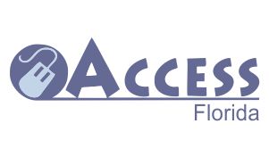 Access Florida Logo