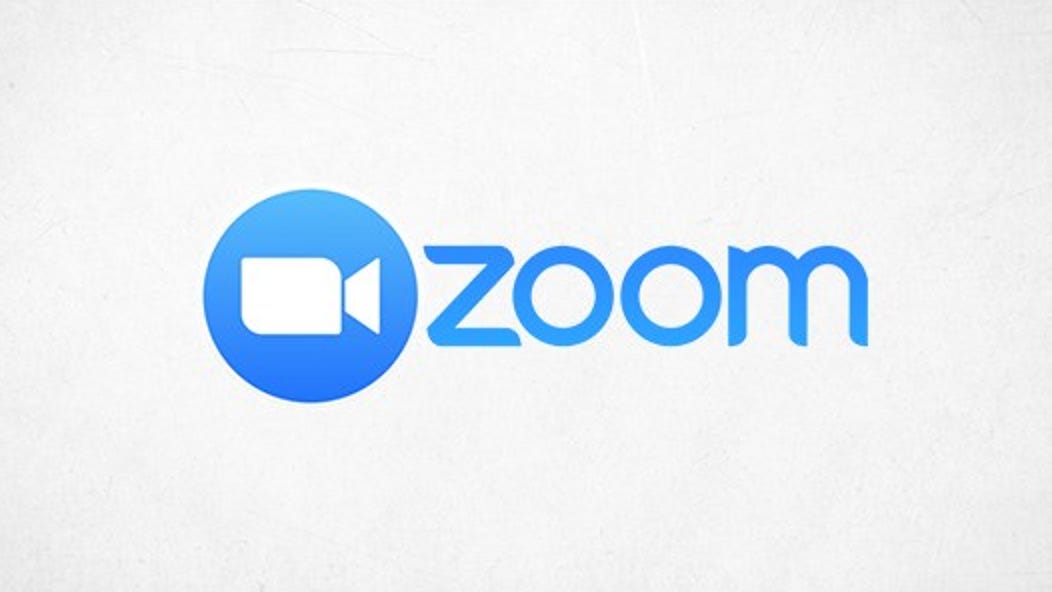 Zoom Logo