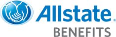 Allstate Benefits Logo Kissimmee
